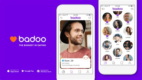 badoo gratis descargar|La mejor web/app de citas gratis